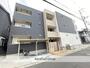 若江岩田駅より徒歩5分 3階 築4年4ヶ月の賃貸物件