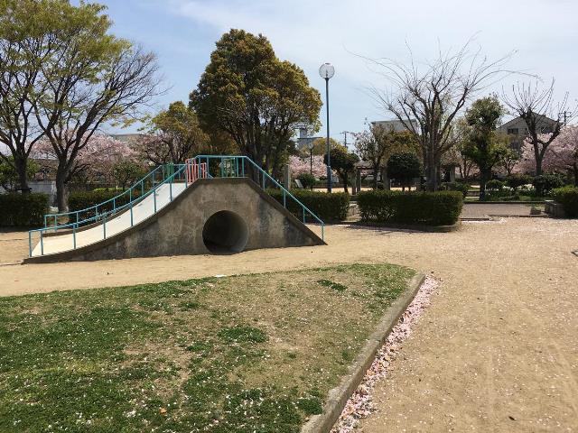 公園　王子1丁目緑地（公園）まで146m