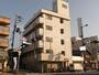 岸和田駅より徒歩13分 3階 築36年2ヶ月の賃貸物件