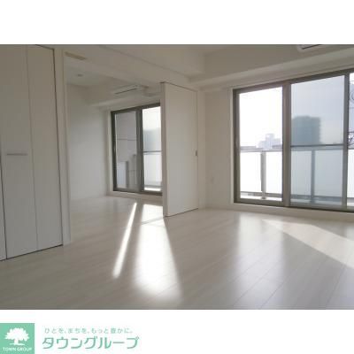 その他設備　リビング