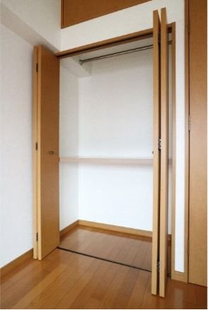 収納　※参考写真です。