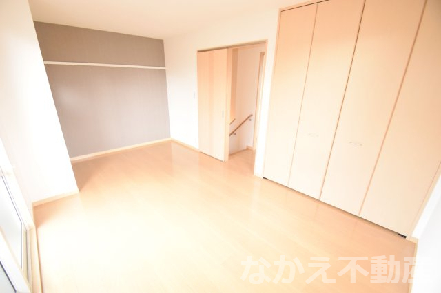 その他部屋・スペース　寝室にいかがでしょうか