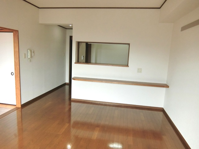 居室・リビング　同仕様写真