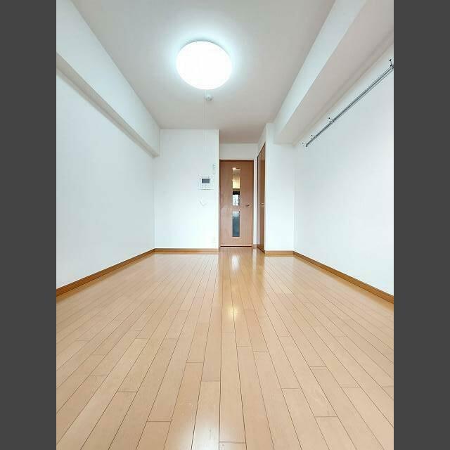 居室・リビング　きれいなお部屋