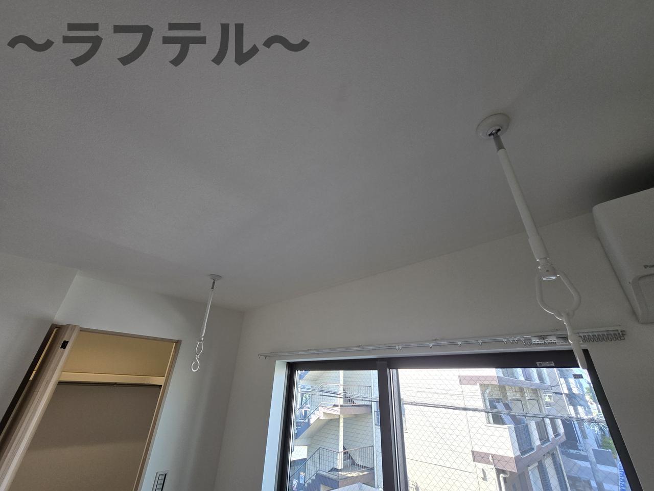 その他部屋・スペース　同メーカー施工　別部屋イメージ写真