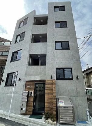 建物外観　☆外観☆