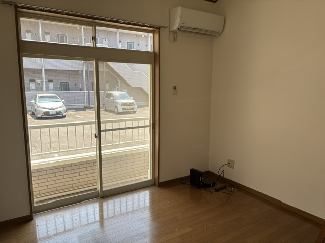 ＪＲ上越線 新前橋駅 徒歩16分 2階建 築31年のその他写真