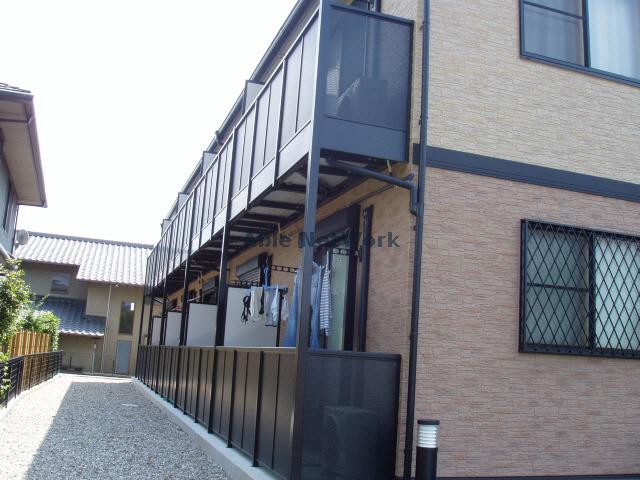 その他共有部分　建物設備