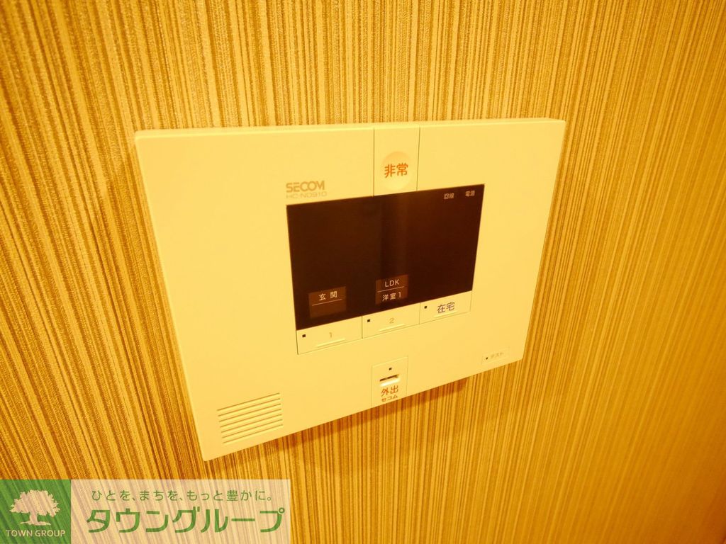 その他　間取図