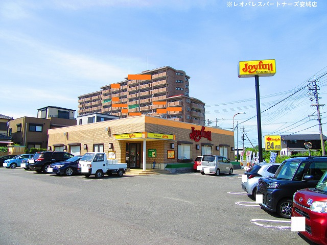 飲食店　ジョイフル知多東浦店（飲食店）まで646m