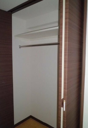 収納　☆たっぷり収納☆