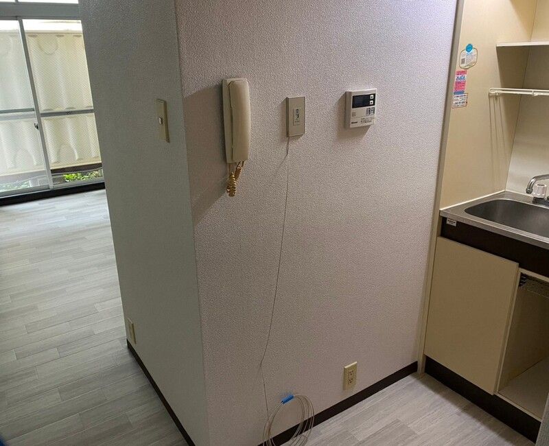 その他設備　別号室参考写真