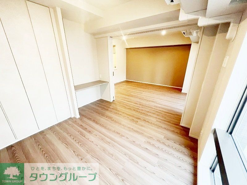 その他部屋・スペース　収納