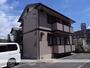 浜松駅よりバス15分 徒歩5分 1階 築27年5ヶ月の賃貸物件