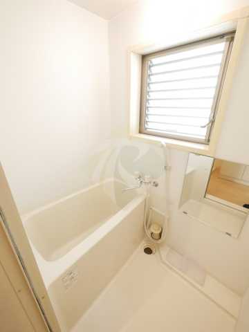 バス・シャワールーム　ルポパティオ