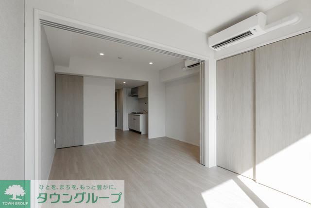 その他部屋・スペース　Fタイプ2024年10月撮影