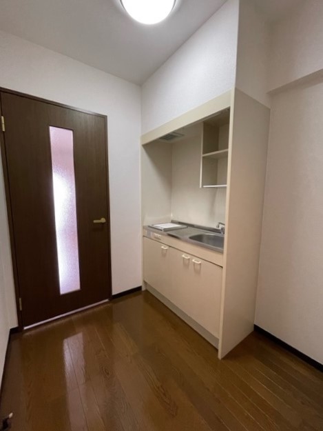その他部屋・スペース　キッチン全体はこんな感じです