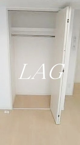 収納　収納です。