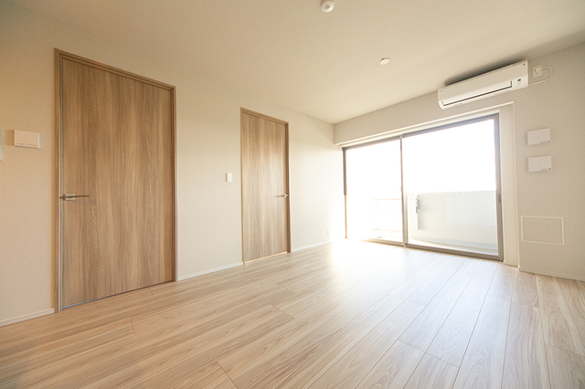 居室・リビング　※写真は同タイプ住戸です。