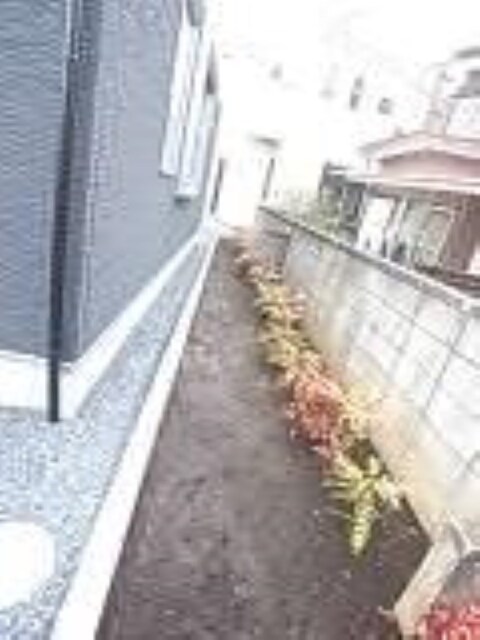 その他　植栽