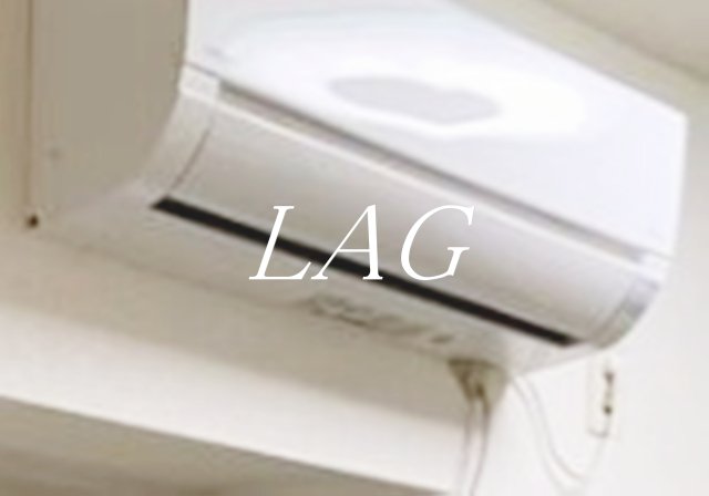 その他設備　エアコンです。