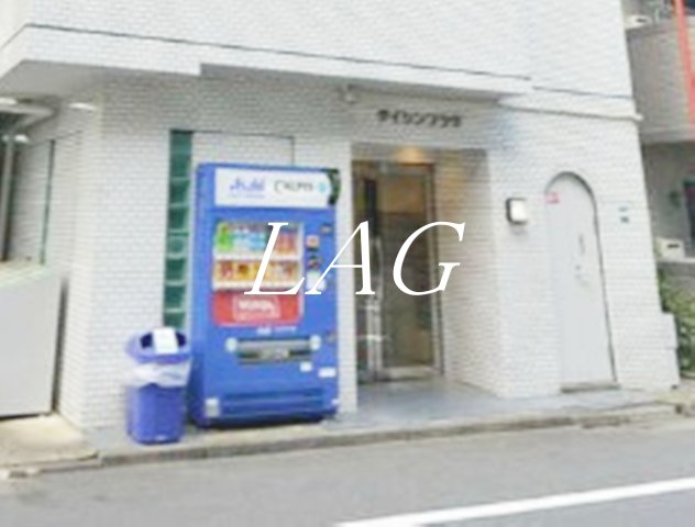 エントランス　エントランスです。