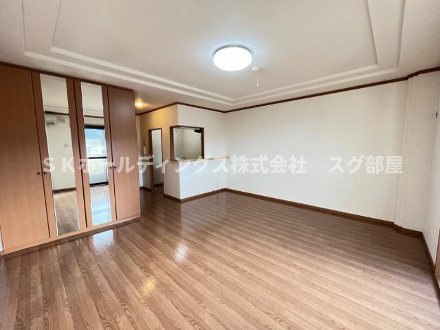 その他部屋・スペース　室内
