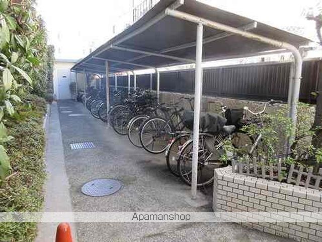 グリーンキャピタル富士見台のその他写真