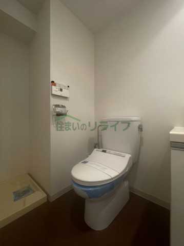 トイレ　レジディア用賀