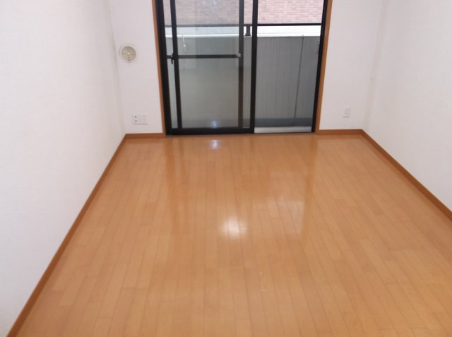 居室・リビング　洋室6.9帖のお部屋です。