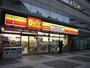 コンビニ　デイリーヤマザキ「横浜北幸店」（コンビニ）まで207m