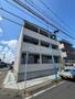 上福岡駅より徒歩16分 2階 新築の賃貸物件