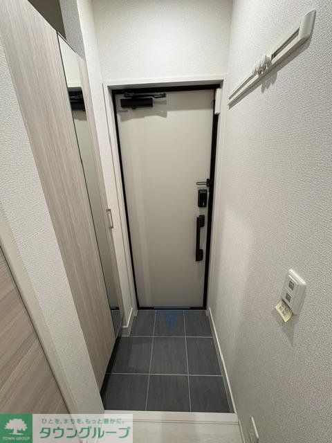 玄関　★同施工参考写真★