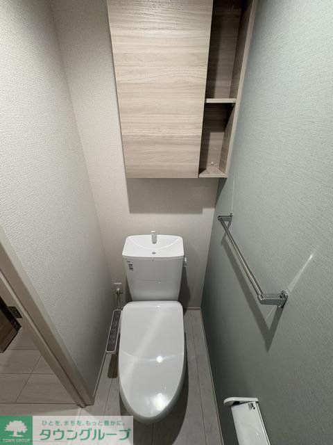 トイレ　★同施工参考写真★