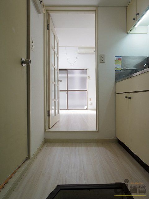 玄関　※同仕様写真です