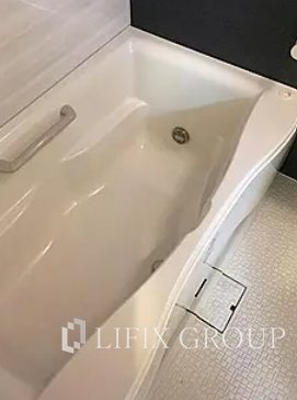 バス・シャワールーム　風呂