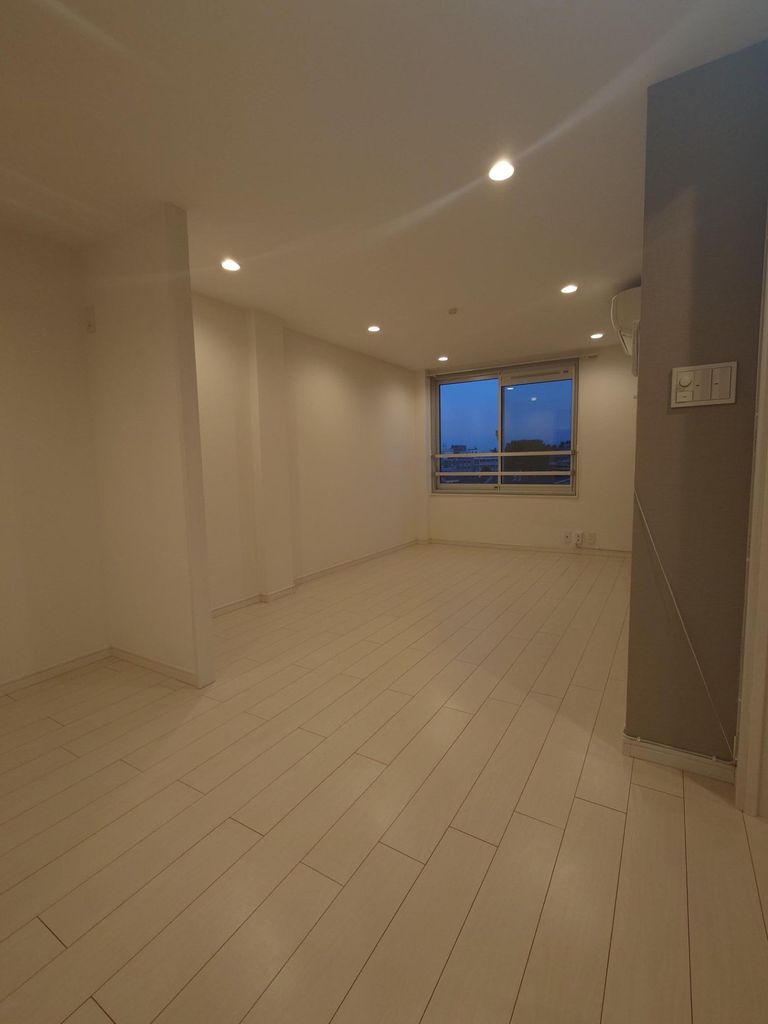 その他部屋・スペース　寝室
