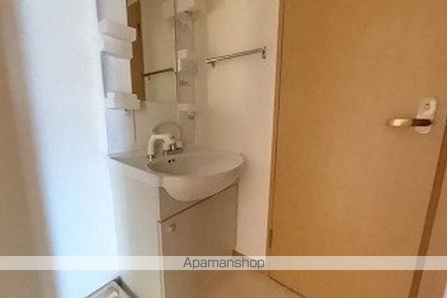 ビラタロスの内装写真