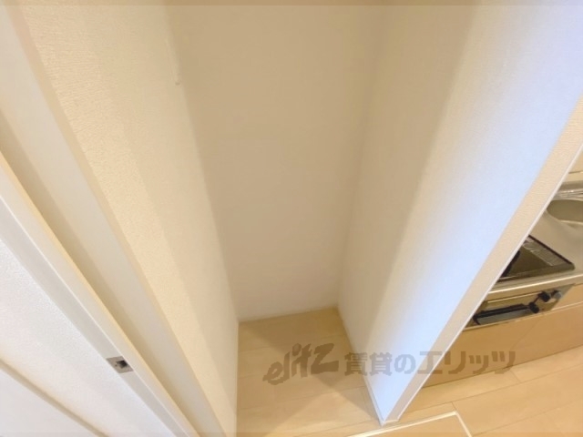 その他部屋・スペース　冷蔵庫置場