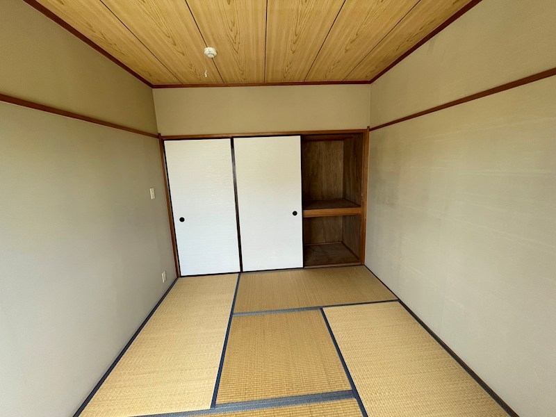 収納　別棟参照