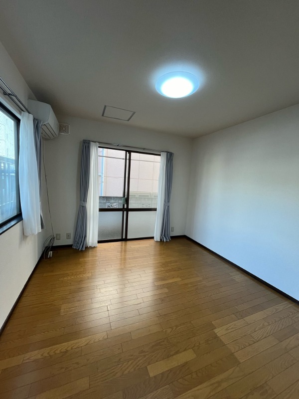 居室・リビング　別部屋参考写真