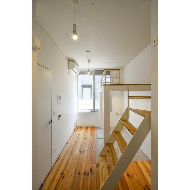 居室・リビング　居室、リビング