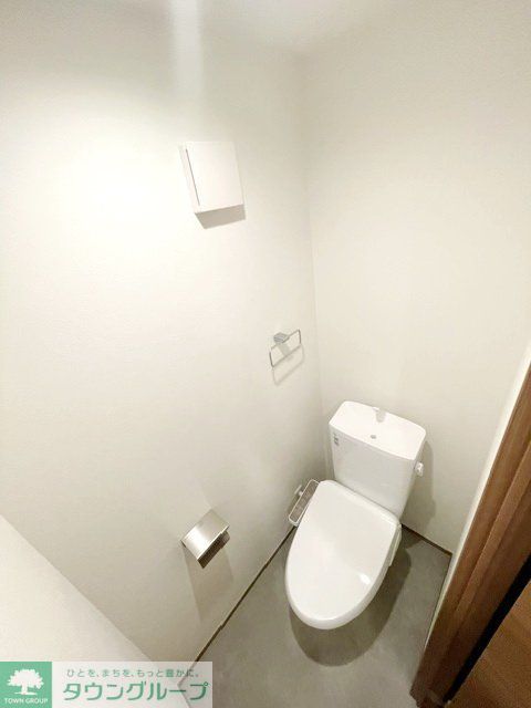 エテルノヴァローレ川越のトイレ写真