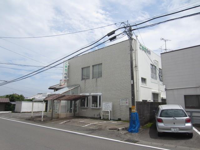 病院　こまき内科（病院）まで450m