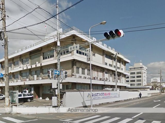 警察署・交番　水島警察署（警察署・交番）まで1048m