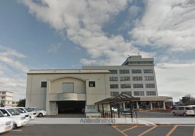 その他　倉敷市水島支所（その他）まで1116m