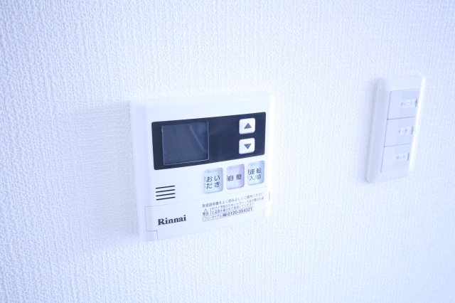 その他設備　※写真はイメージです