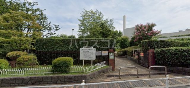 公園　東京都下水道局 せせらぎの里公苑（公園）まで797m