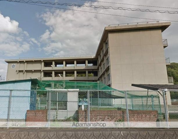 小学校　福山市立野々浜小学校（小学校）まで414m