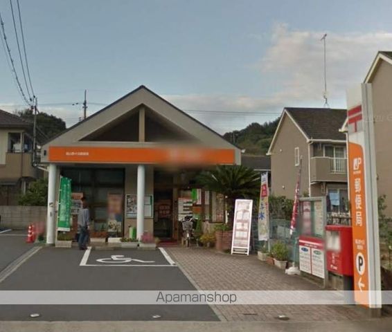 郵便局　福山野々浜郵便局（郵便局）まで646m